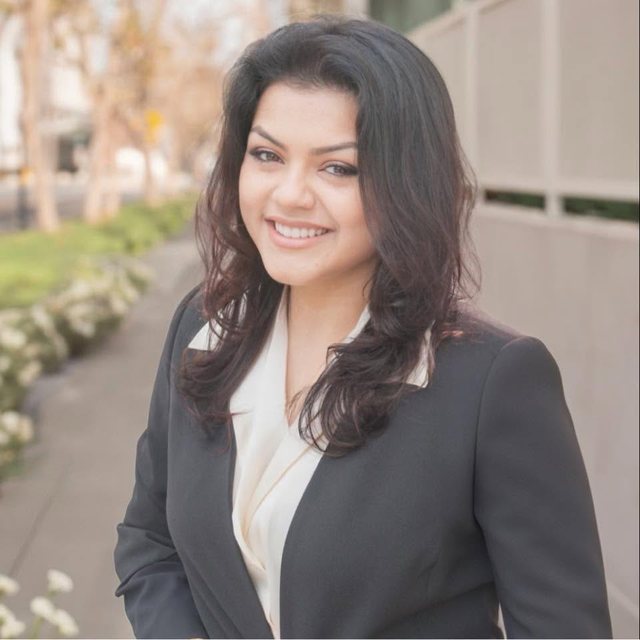 Laynee Daniels
